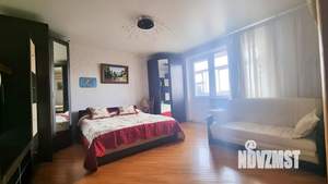 2-к квартира, вторичка, 51м2, 6/9 этаж