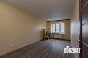 1-к квартира, вторичка, 35м2, 5/5 этаж