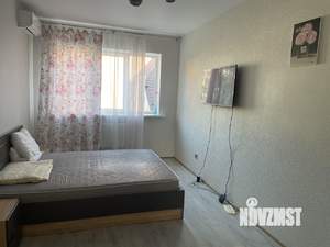 1-к квартира, вторичка, 40м2, 2/7 этаж