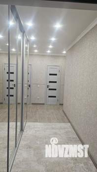 2-к квартира, сданный дом, 73м2, 4/19 этаж