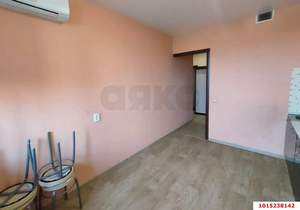 1-к квартира, вторичка, 39м2, 4/18 этаж