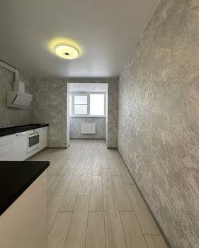 1-к квартира, вторичка, 41м2, 12/16 этаж