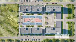 Студия квартира, вторичка, 22м2, 6/10 этаж