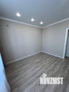 2-к квартира, вторичка, 49м2, 15/24 этаж