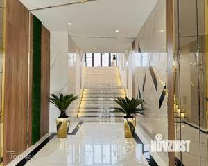 1-к квартира, вторичка, 39м2, 5/25 этаж