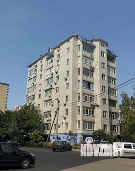 3-к квартира, вторичка, 106м2, 6/7 этаж
