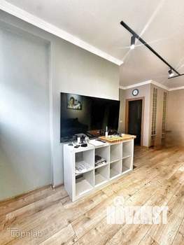 1-к квартира, вторичка, 50м2, 8/17 этаж