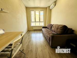 2-к квартира, вторичка, 51м2, 11/16 этаж