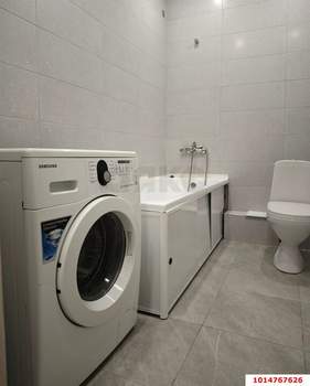 1-к квартира, вторичка, 38м2, 6/18 этаж