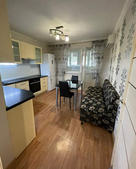 1-к квартира, вторичка, 45м2, 10/18 этаж
