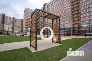 Студия квартира, вторичка, 25м2, 14/16 этаж
