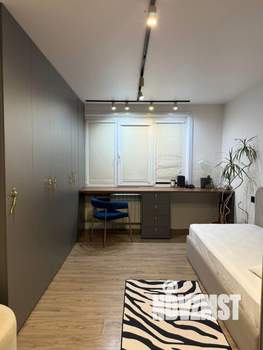 3-к квартира, вторичка, 80м2, 14/14 этаж