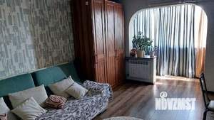 2-к квартира, вторичка, 46м2, 8/9 этаж