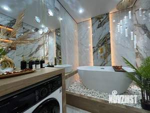 1-к квартира, вторичка, 45м2, 15/16 этаж