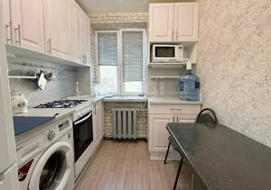 1-к квартира, вторичка, 29м2, 5/5 этаж