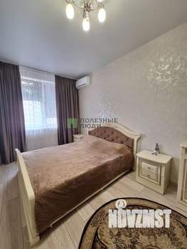 1-к квартира, вторичка, 37м2, 12/22 этаж