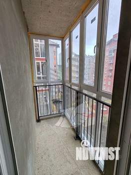 1-к квартира, вторичка, 32м2, 5/9 этаж