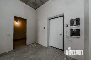 2-к квартира, вторичка, 73м2, 8/15 этаж