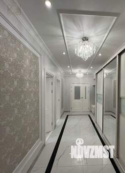 1-к квартира, вторичка, 35м2, 4/5 этаж