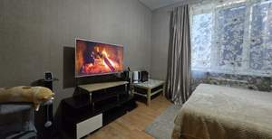 1-к квартира, вторичка, 35м2, 11/14 этаж