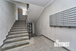 1-к квартира, вторичка, 30м2, 4/4 этаж