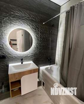 1-к квартира, вторичка, 41м2, 8/25 этаж