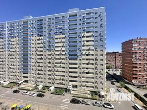 1-к квартира, вторичка, 42м2, 8/16 этаж