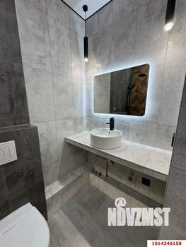 2-к квартира, вторичка, 44м2, 18/19 этаж