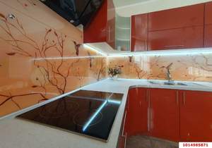 2-к квартира, вторичка, 75м2, 3/23 этаж