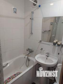 1-к квартира, вторичка, 32м2, 3/5 этаж