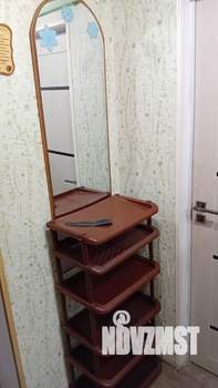 4-к квартира, вторичка, 62м2, 1/2 этаж