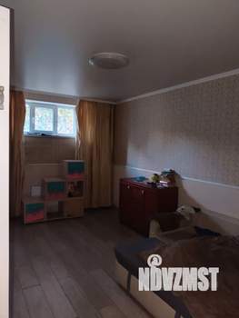 1-к квартира, вторичка, 36м2, 1/5 этаж