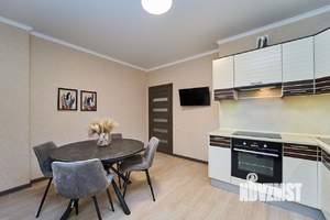 2-к квартира, вторичка, 65м2, 9/25 этаж