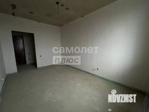 1-к квартира, сданный дом, 35м2, 11/16 этаж