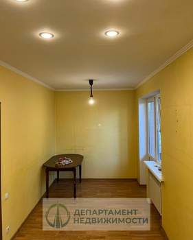 2-к квартира, вторичка, 54м2, 2/3 этаж