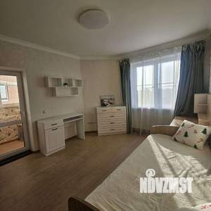 3-к квартира, вторичка, 81м2, 9/24 этаж