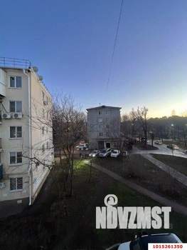 2-к квартира, вторичка, 44м2, 3/5 этаж