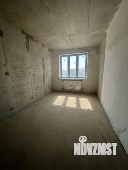 1-к квартира, вторичка, 35м2, 2/9 этаж