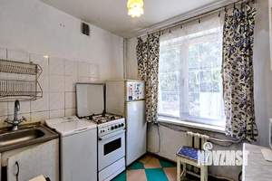 3-к квартира, вторичка, 59м2, 1/5 этаж