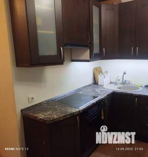 1-к квартира, вторичка, 67м2, 16/17 этаж