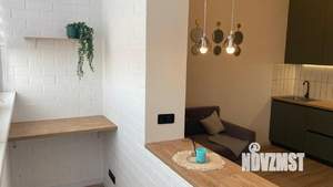 Студия квартира, вторичка, 23м2, 13/16 этаж