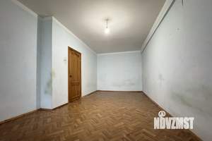 1-к квартира, вторичка, 45м2, 3/16 этаж