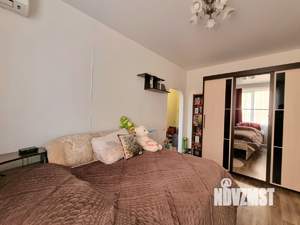 1-к квартира, вторичка, 32м2, 4/6 этаж