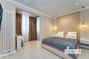 3-к квартира, вторичка, 80м2, 17/22 этаж