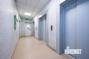 Студия квартира, вторичка, 22м2, 5/24 этаж