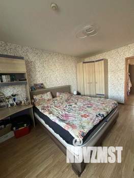 2-к квартира, вторичка, 60м2, 5/16 этаж
