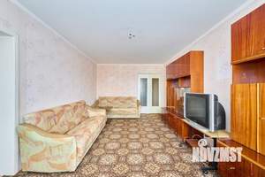 3-к квартира, вторичка, 74м2, 9/9 этаж