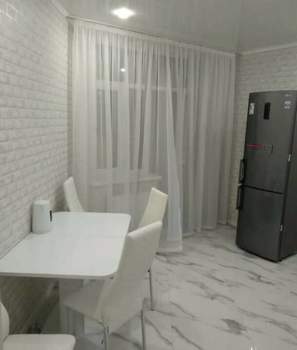 1-к квартира, вторичка, 39м2, 5/18 этаж