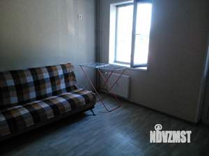 Студия квартира, вторичка, 22м2, 1/5 этаж