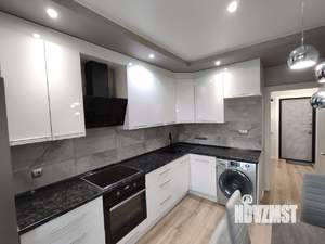 1-к квартира, вторичка, 36м2, 5/16 этаж